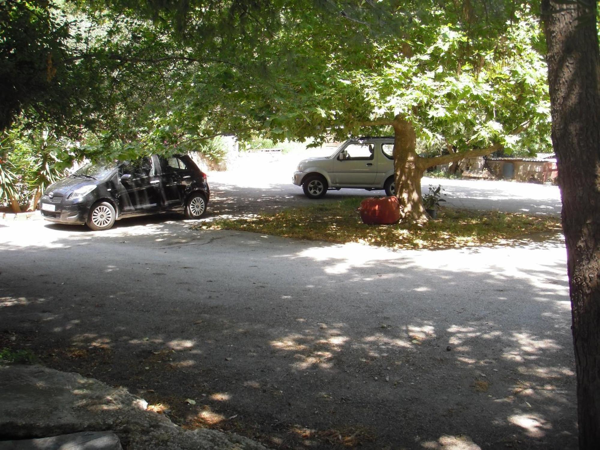Belvedere Zakynthos Studios Vasilikos  Exterior photo