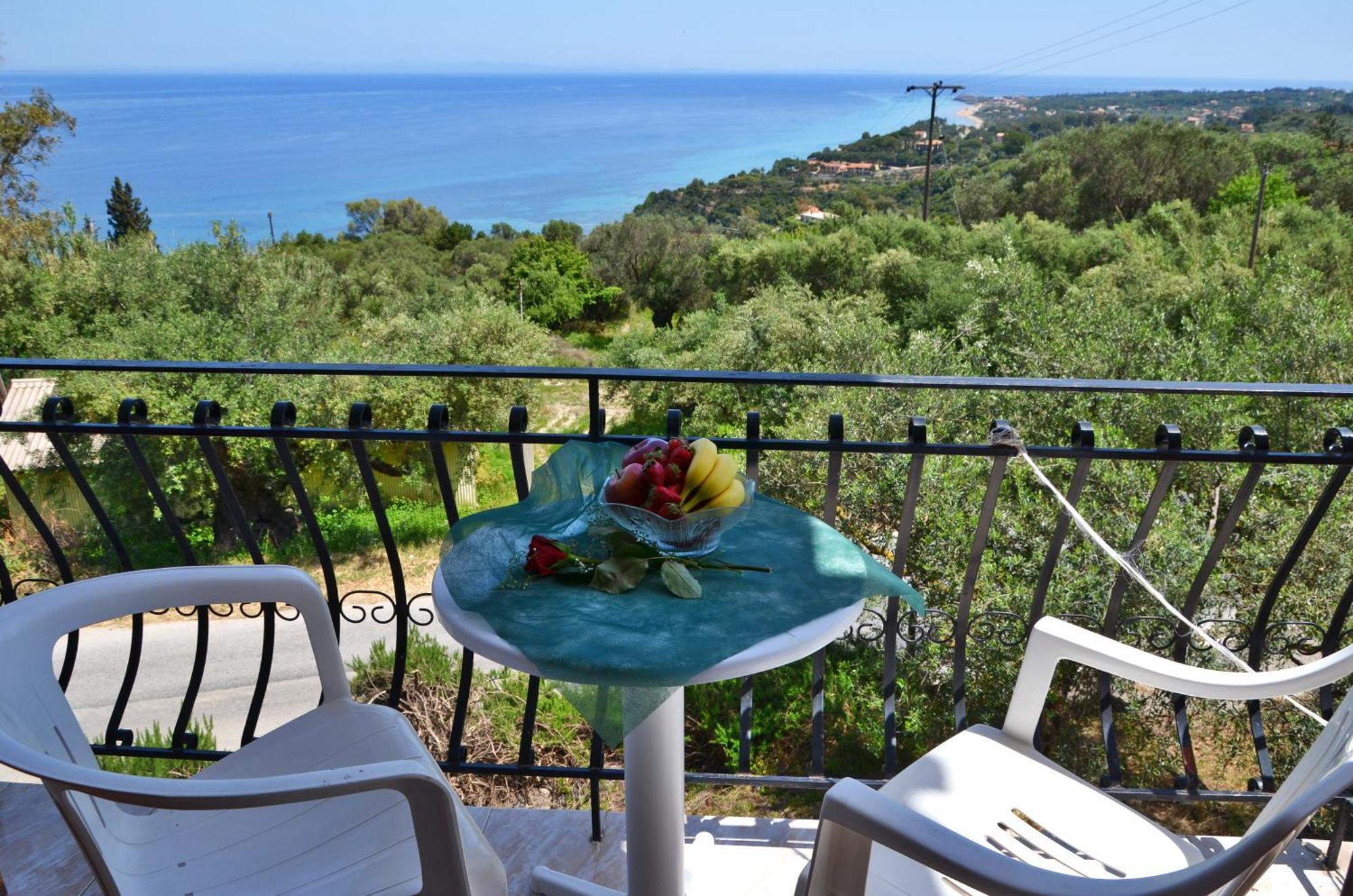 Belvedere Zakynthos Studios Vasilikos  Room photo