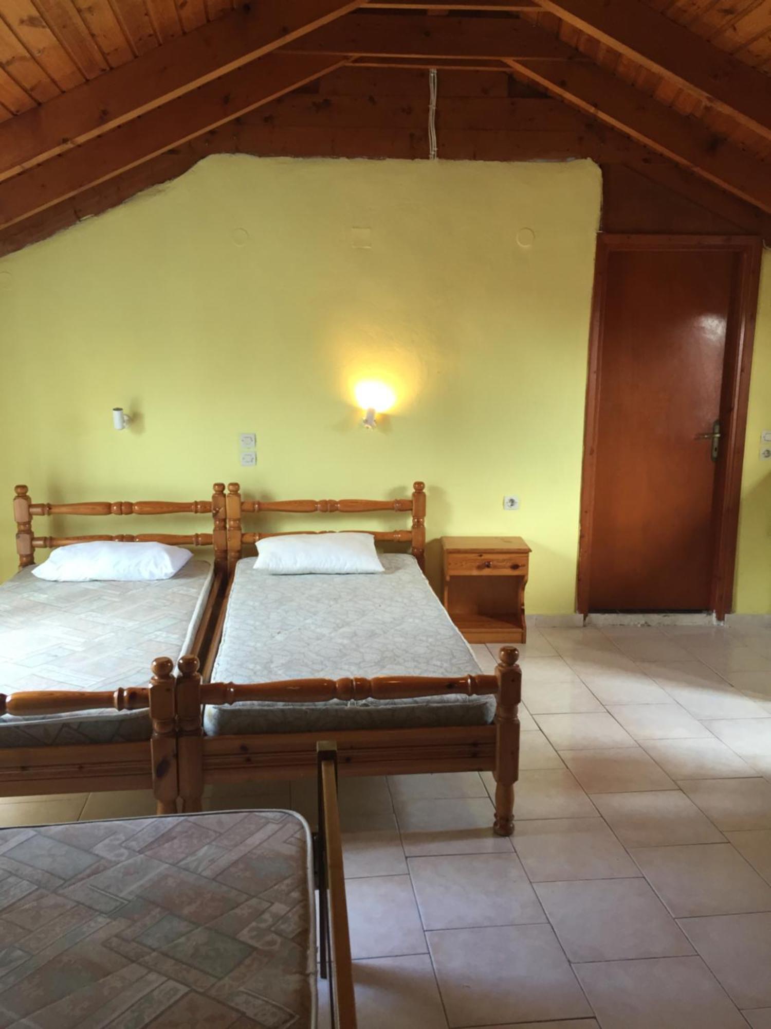 Belvedere Zakynthos Studios Vasilikos  Room photo