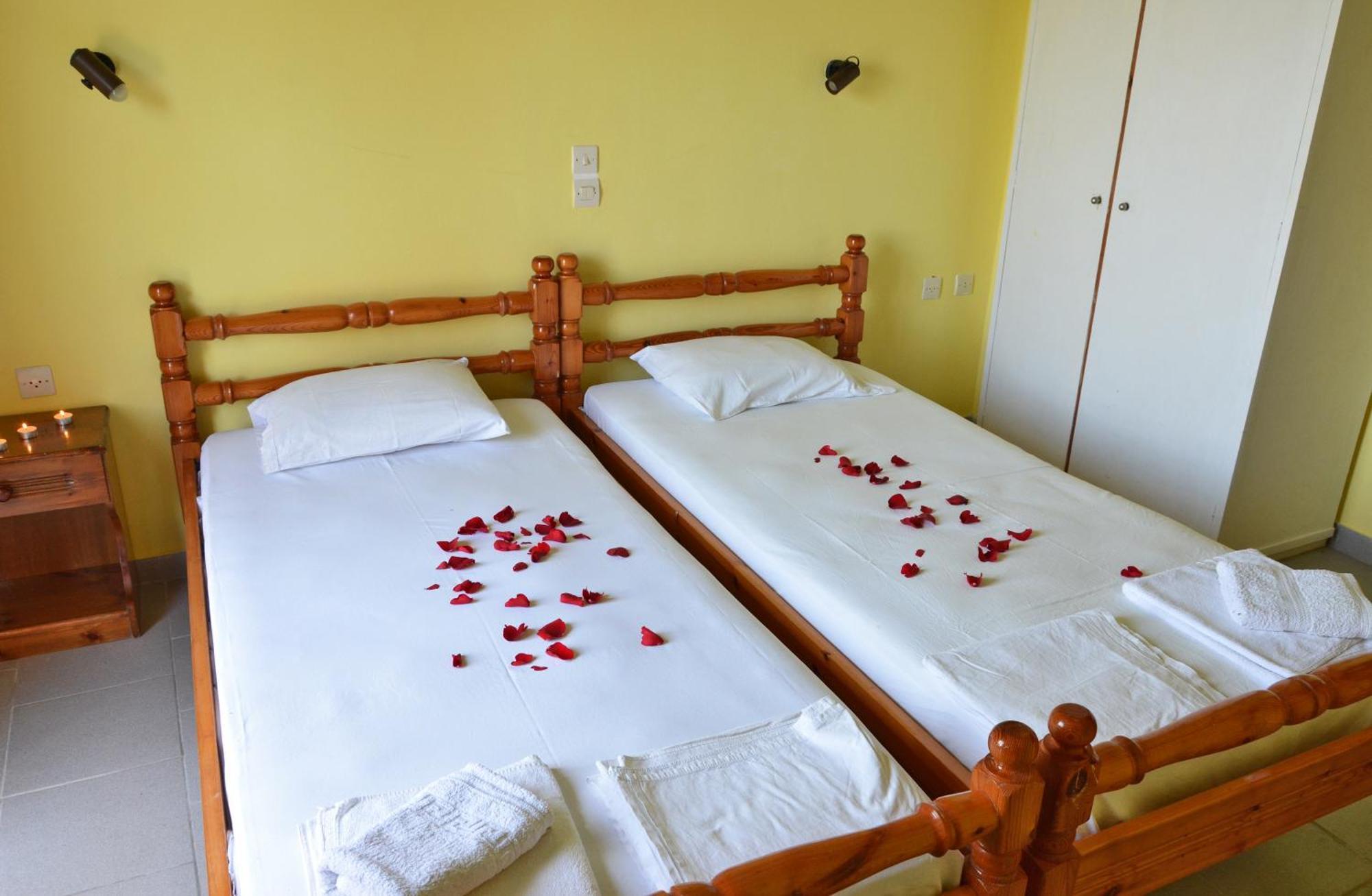 Belvedere Zakynthos Studios Vasilikos  Room photo