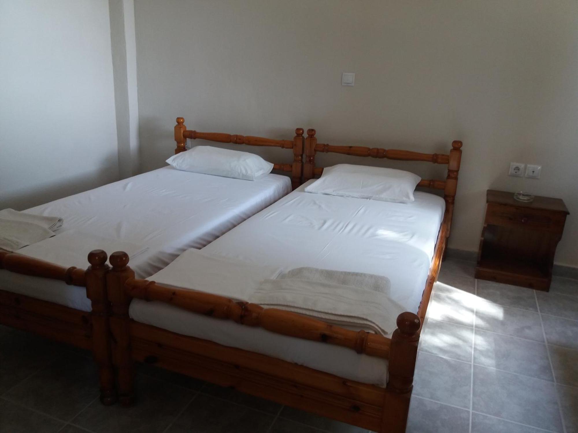 Belvedere Zakynthos Studios Vasilikos  Room photo