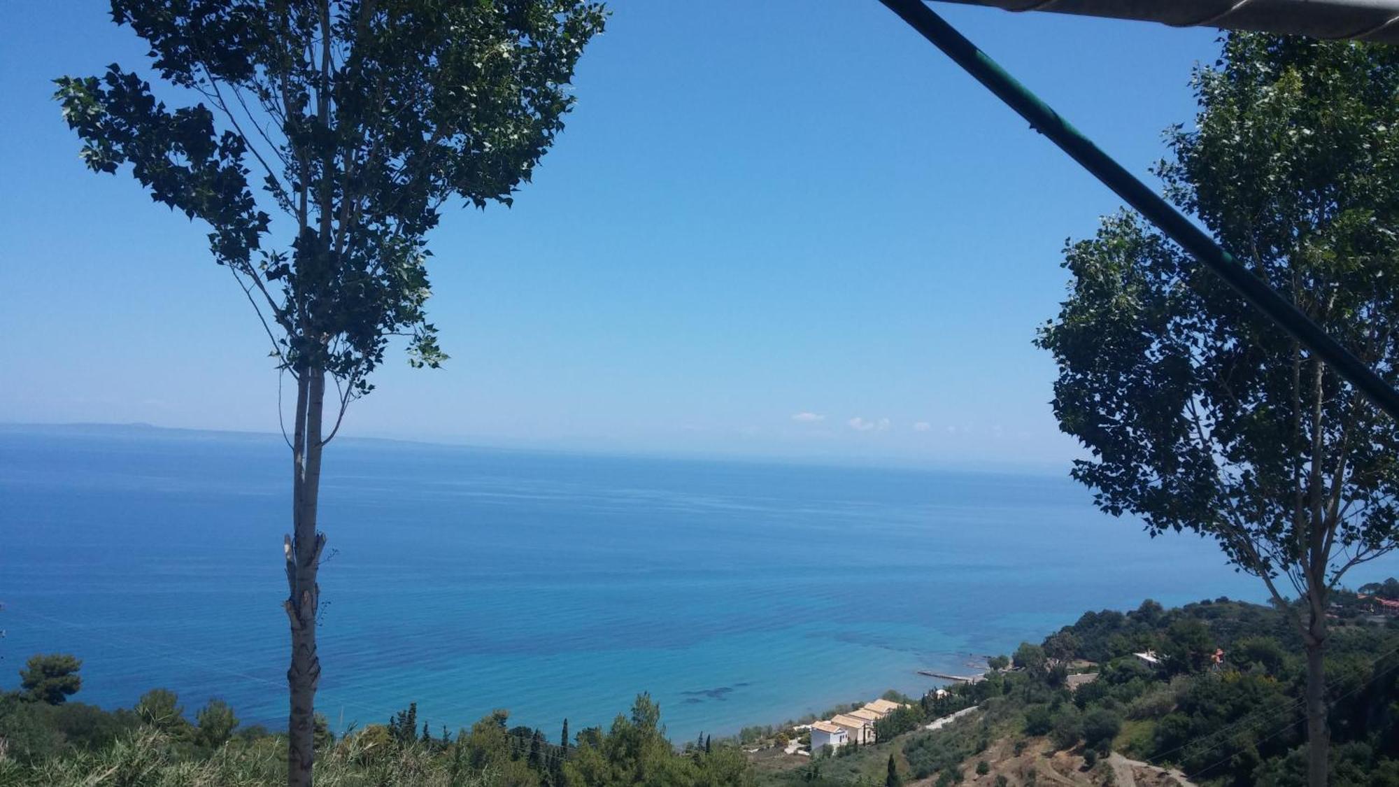 Belvedere Zakynthos Studios Vasilikos  Exterior photo