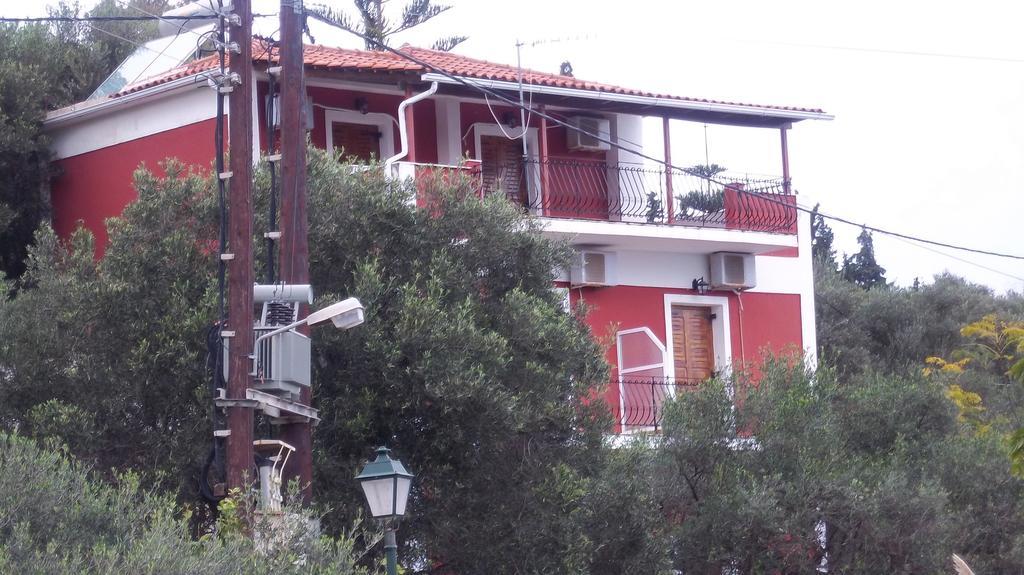 Belvedere Zakynthos Studios Vasilikos  Room photo