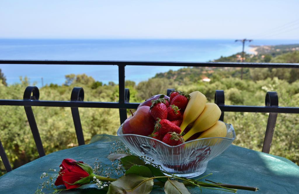 Belvedere Zakynthos Studios Vasilikos  Room photo