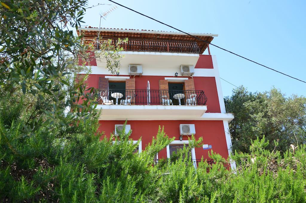 Belvedere Zakynthos Studios Vasilikos  Room photo