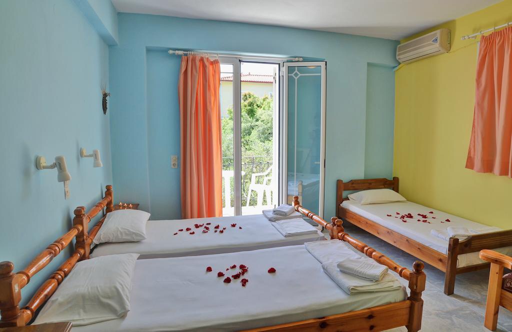 Belvedere Zakynthos Studios Vasilikos  Room photo