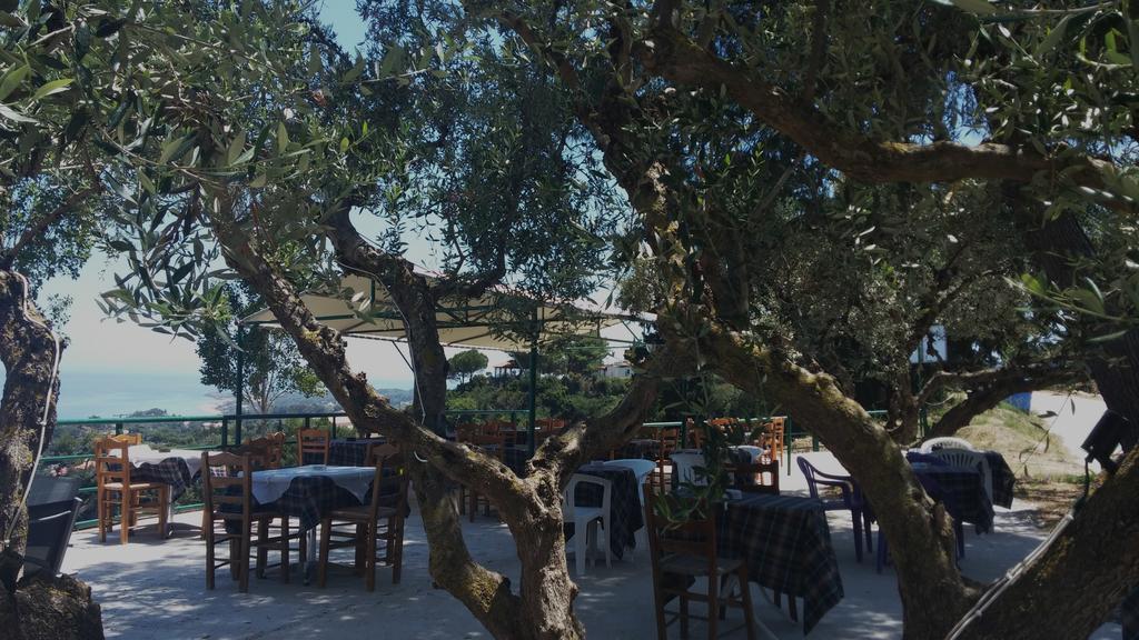 Belvedere Zakynthos Studios Vasilikos  Exterior photo