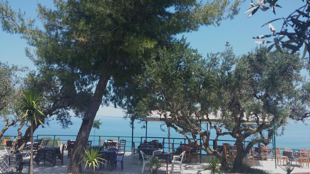 Belvedere Zakynthos Studios Vasilikos  Exterior photo